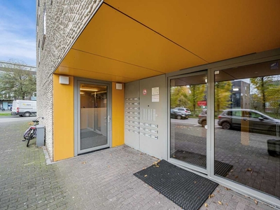 Appartement in Almere met 2 kamers