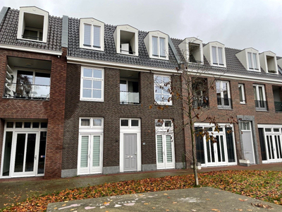 Appartement in Bladel met 2 kamers