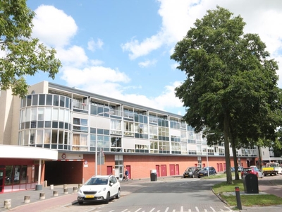 Appartement in Gouda met 2 kamers