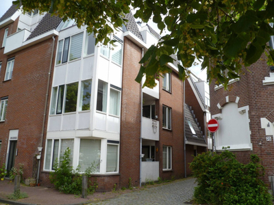 Appartement in Haarlem met 3 kamers