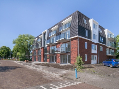 Appartement in Heerenveen met 3 kamers