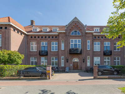 Appartement in Hilversum met 2 kamers