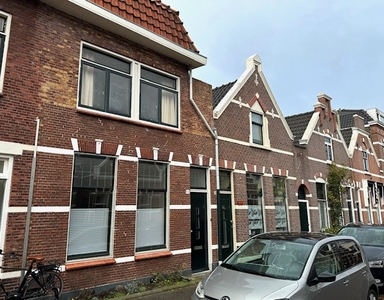 Appartement Noorderlaan in Velsen-Noord