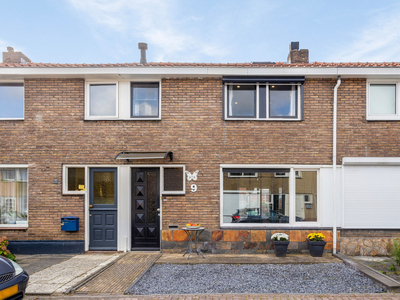 Beatrixstraat 9