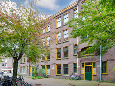 Benkoelenstraat 21