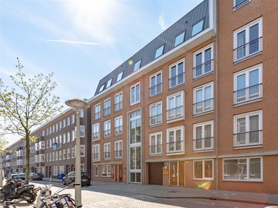 Bernissestraat 14 A