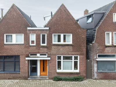 Besoyensestraat 6a