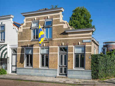 Binnenweg 43