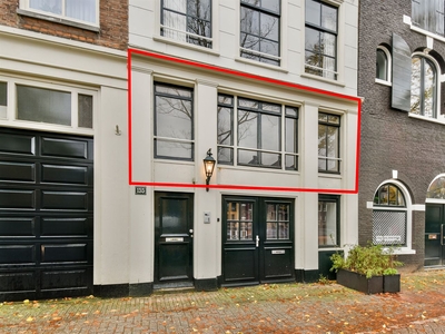 Brouwersgracht 155 A