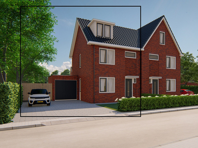 De Goede Woning