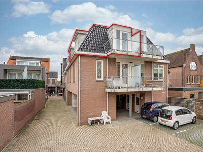 Dorpsstraat 12 F