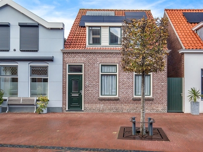 Dorpsstraat 35