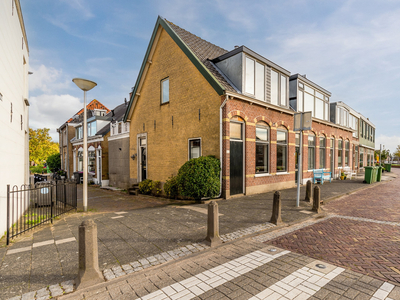 Dorpsstraat 36