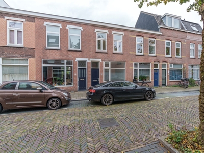 Esdoornstraat 49