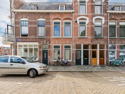 Fabristraat 59a