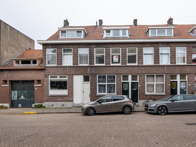 Geervlietstraat 41A