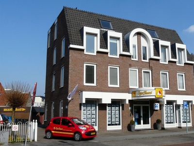 Geversstraat 61 -A