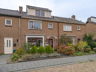 Harmen Coops Fledderusstraat 16