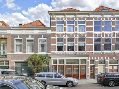 Helmersstraat 15