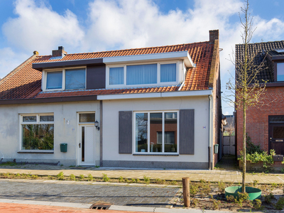 Hoogbraak 28