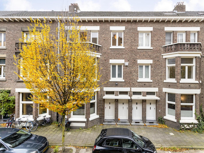 Joseph Hollmanstraat 15B