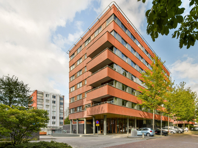 Kamerlingh Onnesstraat 63