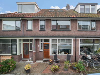 Koningstraat 66