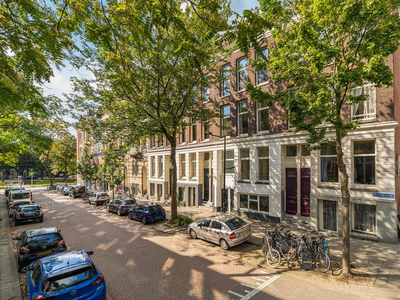 Kortenaerstraat 45b