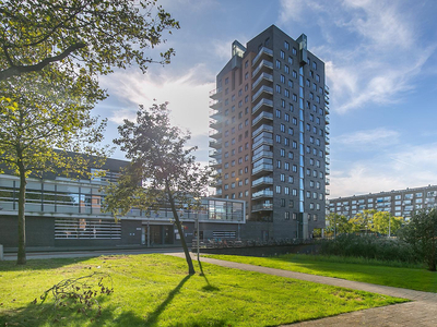 Lambertus Zijlplein 42