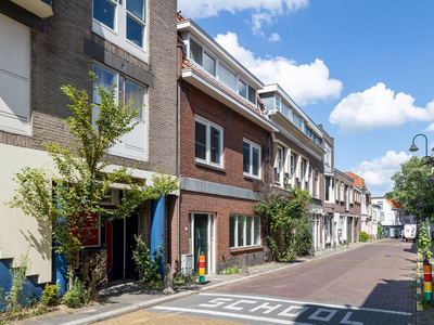 Lange Noodgodsstraat 3