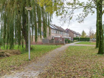 Langeweg 67