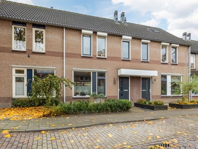 Margrietstraat 54