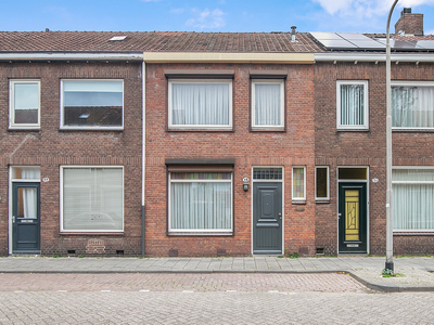 Meidoornstraat 15