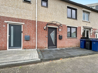 Nat King Colestraat 22