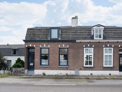 Noordeinde 158