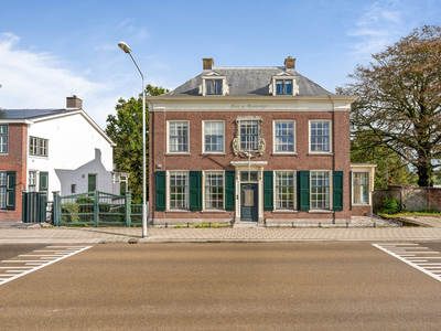 Oost Kinderdijk 191