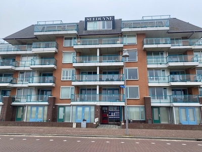 Portiekflat Boulevard, Egmond aan Zee huren?