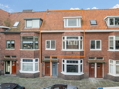 Prins Hendrikstraat 212a