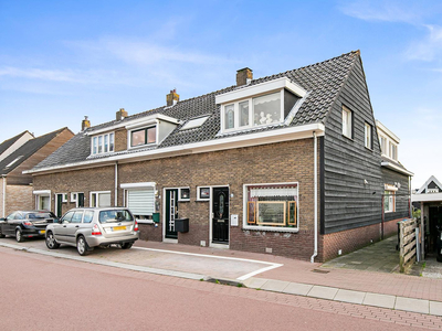 Pruimendijk 80