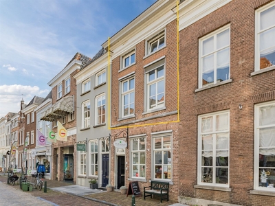 Rogstraat 19 a