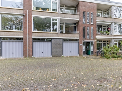 Thorbeckestraat 326