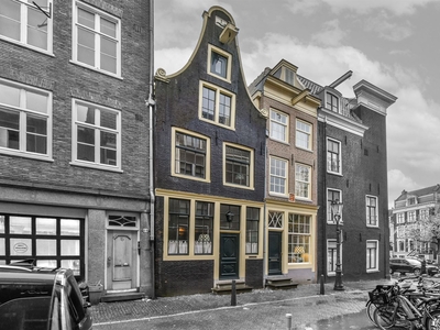 Utrechtsedwarsstraat 4