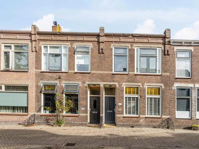 Van Hogendorpstraat 47