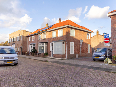 Van Speykstraat 13