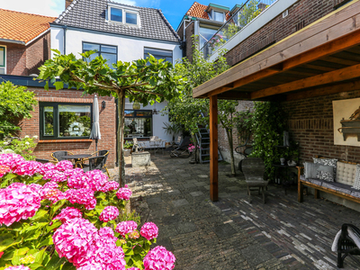 Venestraat 52 54