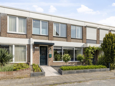 Vogelkersstraat 8