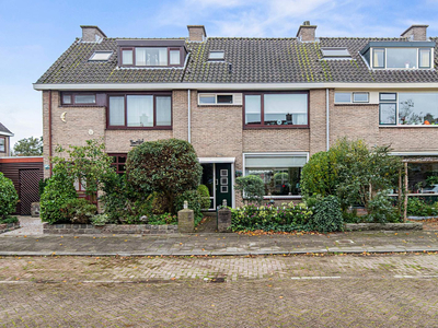 Vosmaerstraat 12