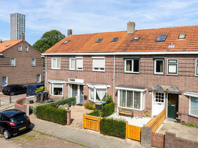 Watertorenstraat 21