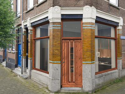 Willebrordusstraat 81