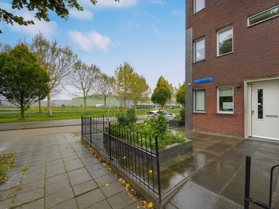 Woonhuis in Almere met 3 kamers